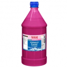 Чернила WWM EVEREST для Epson 1000г Light Magenta Pigment (EP02/LMP-4)