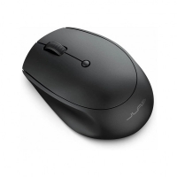 Мышка Jlab GO Mouse Wireless/Bluetooth Black (IEUMGOMOUSERBLK124)