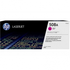 Картридж HP CLJ  508A Magenta M552dn/M553dn/n/x (CF363A)