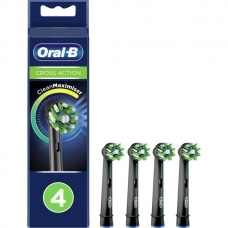 Насадка для зубної щітки Oral-B EB50BRB 4шт (4210201355854)