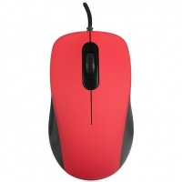 Мышка Modecom MC-M10S Silent USB Red (M-MC-M10S-500)