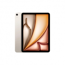 Планшет Apple iPad Air 13" M2 Wi-Fi + Cellular 1TB Starlight (MV763NF/A)