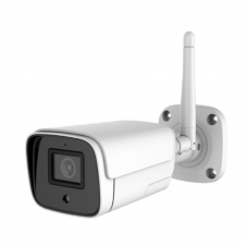 Камера відеоспостереження Greenvision GV-191-IP-FM-COA50-20 POE SD (Lite)