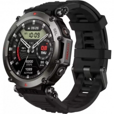 Смарт-часы Amazfit T-Rex Ultra Abyss Black (W2142EU1N) (1066608)