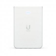 Точка доступу Wi-Fi Ubiquiti U6-IW