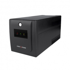 Источник бесперебойного питания LogicPower LP U850VA-P (10397)