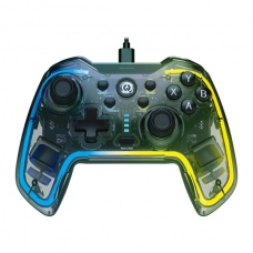 Геймпад Canyon Brighter GP-02 Wired RGB 4in1 PS3/Android BOX-TV/Nintendo Crystal (CND-GP02)