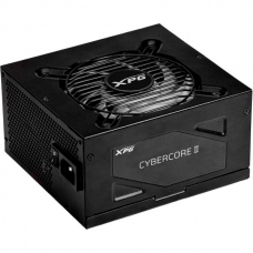 Блок живлення ADATA 1300W (CYBERCOREII1300P-BKCEU)