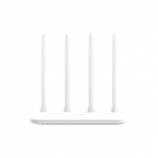 Маршрутизатор Xiaomi Router AC1200 (DVB4330GL)