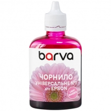 Чернила Barva Epson universal 1, water-soluble, 90г light magenta (EU1-748)