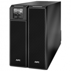 Источник бесперебойного питания APC Smart-UPS SRT 8000VA (SRT8KXLI)