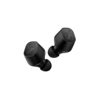 Наушники Sennheiser CX Plus SE True Wireless Black (509247)