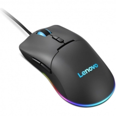 Мышка Lenovo M210 RGB USB Black (GY51M74265)