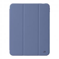 Чохол до планшета Armorstandart Smart Fold Pen Apple iPad Pro 11 (2024) Lavender Grey (ARM78127)