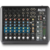 Мікшерний пульт Alto Professional TrueMix 800 FX