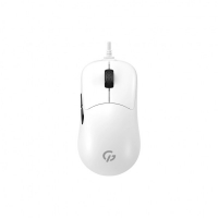 Мышка GamePro GM690W USB White (GM690W)