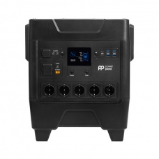 Зарядна станція PowerPlant 3600W, 3248Wh (PB930876)