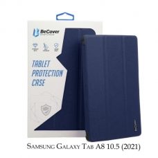 Чехол для планшета BeCover Smart Case Samsung Galaxy Tab A8 10.5 (2021) SM-X200 / SM-X2 (707262)