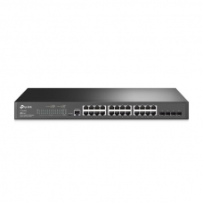 Комутатор мережевий TP-Link SG3428