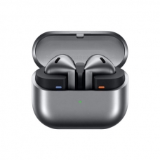 Навушники Samsung Galaxy Buds3 Silver (SM-R530NZAASEK)