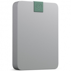 Зовнішній жорсткий диск 2.5" 5TB Ultra Touch Seagate (STMA5000400)