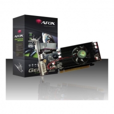 Відеокарта GeForce 210 1024Mb Afox (AF210-1024D3L5)