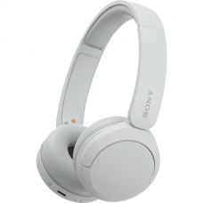 Наушники Sony WH-CH520 Wireless White (WHCH520W.CE7)