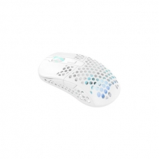 Мышка Xtrfy M42 RGB Wireless White (M42W-RGB-WHITE)