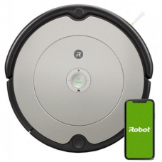 Пылесос iRobot Roomba 698 (R698040)