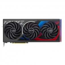 Видеокарта ASUS GeForce RTX4070Ti SUPER 16Gb ROG STRIX OC GAMING (ROG-STRIX-RTX4070TIS-O16G-GAMING)