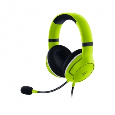 Навушники Razer Kaira X for Xbox Electric Volt (RZ04-03970600-R3M1)