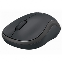 Мышка Logitech M240 Silent Bluetooth Graphite (910-007119)