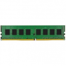 Модуль пам'яті для комп'ютера DDR4 16GB 3200 MHz Kingston (KVR32N22D8/16)