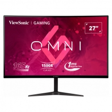 Монитор ViewSonic VX2718-PC-MHD