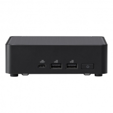 Комп'ютер ASUS NUC 14 pro RNUC14RVKU700002I / Ultra 7 155H, M.2 22x80 NVMe; 22x42 NVMe, EU Cord (90AR0062-M000E0)