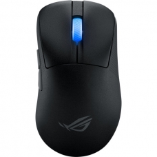 Мишка ASUS ROG Keris II WL ACE Wireless/Bluetooth/USB Black (90MP03N0-BMUA00)