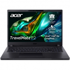 Ноутбук Acer TravelMate P2 TMP215-54 (NX.VVREU.015)