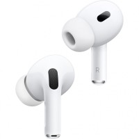 Навушники Apple AirPods Pro with MagSafe Case USB-C (2nd generation) (MTJV3TY/A)
