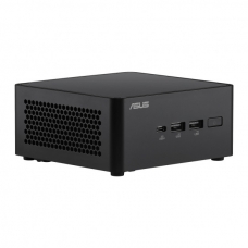 Комп'ютер ASUS NUC 14 Pro Tall Kit RNUC14RVHU500002I /Ultra 5 125H, 2.5" SATA slot, EU Cord (90AR0072-M000P0)