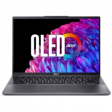 Ноутбук Acer Swift Go 14 SFG14-63 (NX.KYLEU.002)