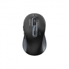 Мышка Promate Ken Wireless/Bluetooth Black (ken.black)