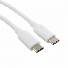 Дата кабель USB-C to USB-C 1.0m USB 3.1 Extradigital (KBU1674)