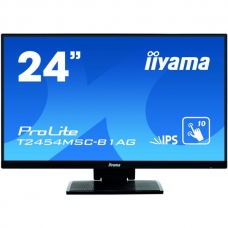 Монітор iiyama T2454MSC-B1AG