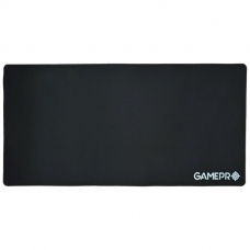 Килимок для мишки GamePro MP345B Black (MP345B)