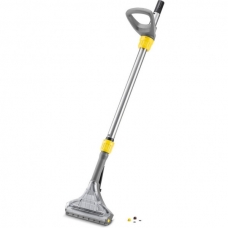 Насадка на пылесос Karcher для пола, с шарниром, 240 мм (4.130-007.0)