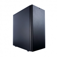 Корпус Fractal Design Define Mini C (FD-CA-DEF-MINI-C-BK)