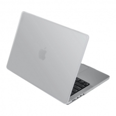 Чехол для ноутбука Armorstandart 16 MacBook Pro M3/M2/M1 (A2485/A2780) 2021/2023 Matte Shell (ARM61430)