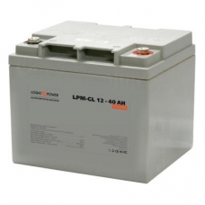 Батарея к ИБП LogicPower LPM-GL 12В 40Ач (4154)