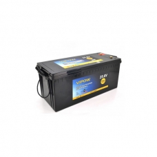 Батарея LiFePo4 Vipow LiFePO4 25.6V-100A (LiFePO4256-100/80)