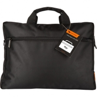 Сумка для ноутбука Canyon 15.6" B-2 Casual laptop bag, Black (CNE-CB5B2)